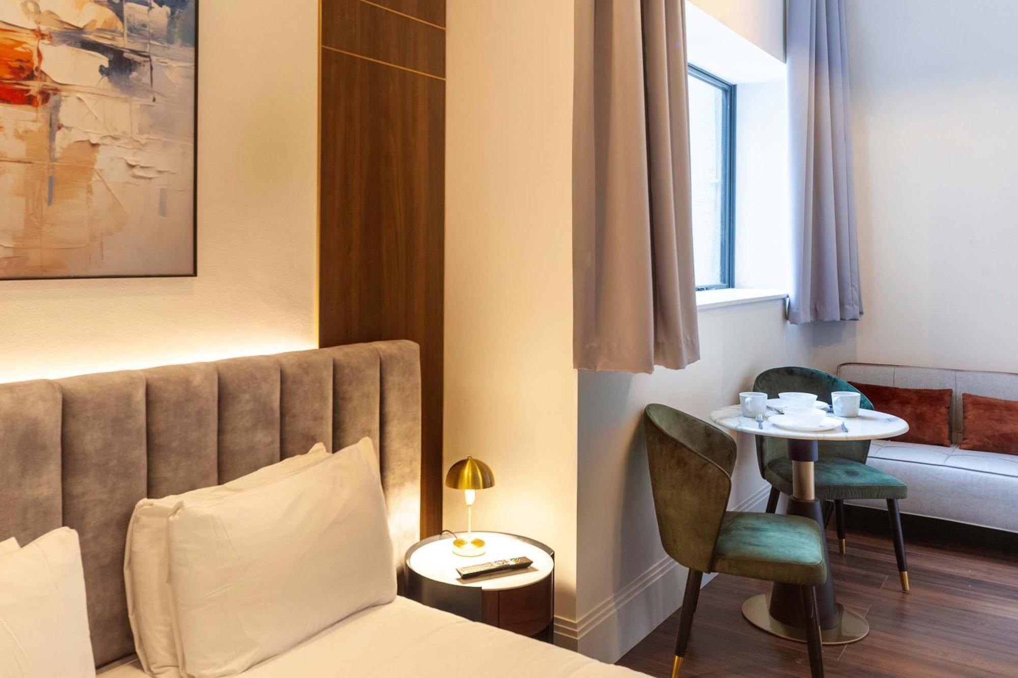 Apartamento Contemporary